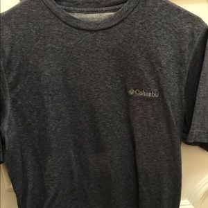 Columbia Omni heat men’s shirt